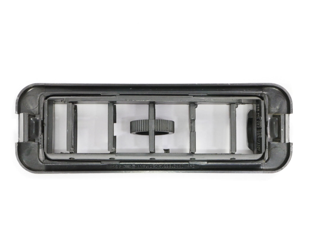 Vent Ceiling Overhead Air AC A/C 86-91 VW Vanagon Westy T3 Carat - 255 819 951 A