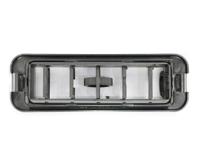 Vent Ceiling Overhead Air AC A/C 86-91 VW Vanagon Westy T3 Carat - 255 819 951 A