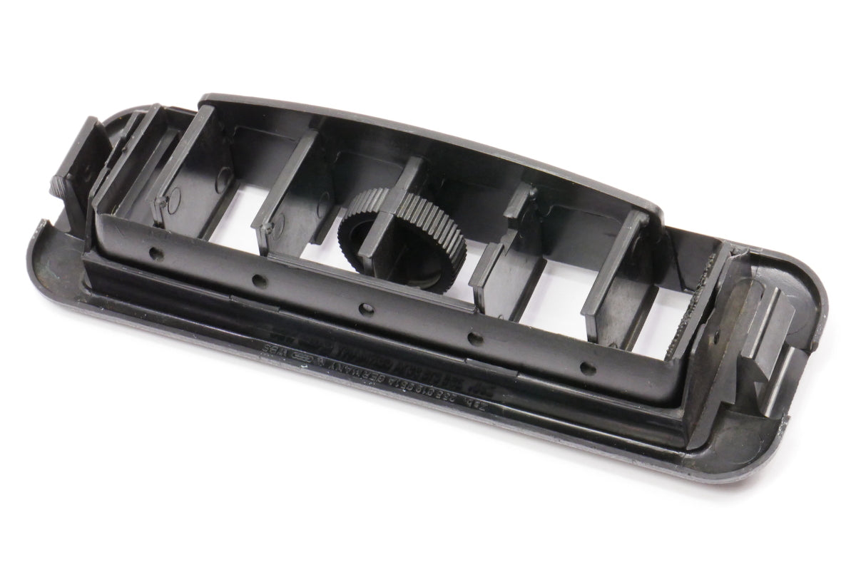Vent Ceiling Overhead Air AC A/C 86-91 VW Vanagon Westy T3 Carat - 255 819 951 A