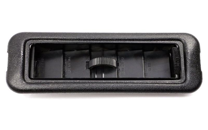 Vent Ceiling Overhead Air AC A/C 86-91 VW Vanagon Westy T3 Carat - 255 819 951 A