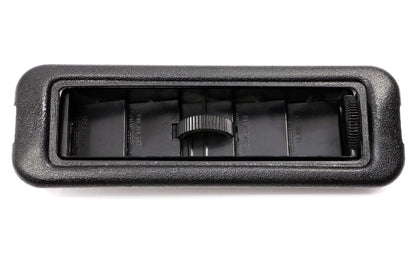 Vent Ceiling Overhead Air AC A/C 86-91 VW Vanagon Westy T3 Carat - 255 819 951 A