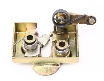 Sliding Door Latch 80-91 VW Vanagon T3 Slider - 251 843 604 B