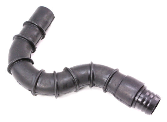 Idle Control Valve Tube Hose 86-91 VW Vanagon T3 2.1 Westfalia - 025 133 493 A