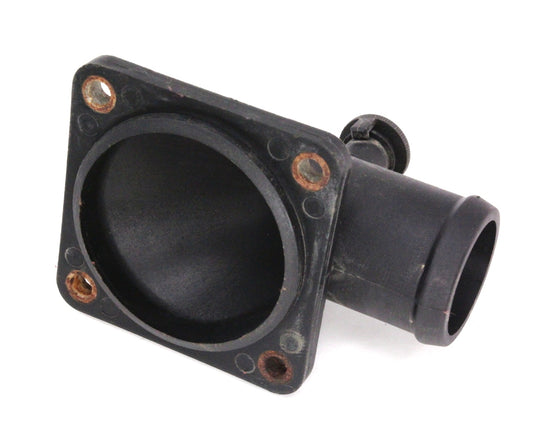Coolant Hose Drain Flange 86-91 VW Vanagon 2.1 T3 Westfalia - 025 121 114