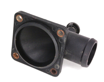 Coolant Hose Drain Flange 86-91 VW Vanagon 2.1 T3 Westfalia - 025 121 114