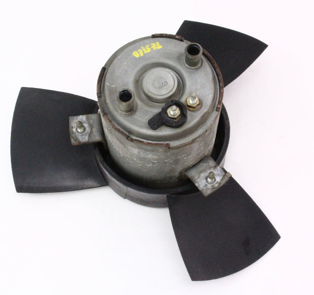 Electric Radiator Cooling Fan 86-91 VW Vanagon T3 450 Watt - 251 959 455 M