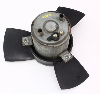 Electric Radiator Cooling Fan 86-91 VW Vanagon T3 450 Watt - 251 959 455 M