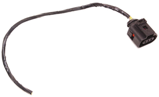 Leak Detection Pump Wiring Plug Pigtail VW Jetta Golf GTI Cabrio MK3 1J0 973 703