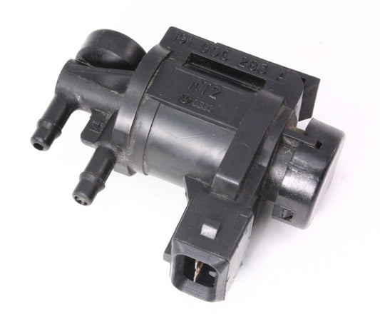 Secondary Air Pump Vacuum Solenoid Valve VW Jetta Golf Passat GTI - 191 906 283 A