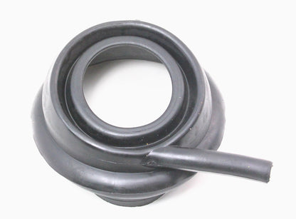 Gas Door Filler Seal Surround 93-99 VW Jetta Golf GTI Cabrio MK3 - 1H0 201 253 C