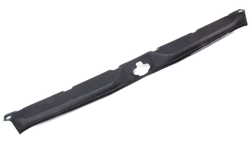 Trunk Latch Interior Trim Panel 95-02 VW Cabrio MK3 MK3.5 - 1E0 863 485 A