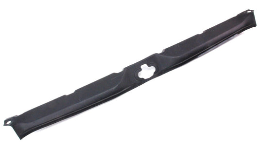 Trunk Latch Interior Trim Panel 95-02 VW Cabrio MK3 MK3.5 - 1E0 863 485 A