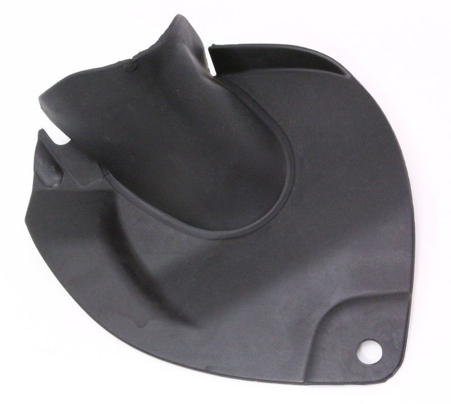 Steering Column Joint Knuckle Cover Boot 93-99 VW Jetta Golf MK3 - 1H1 863 129 B