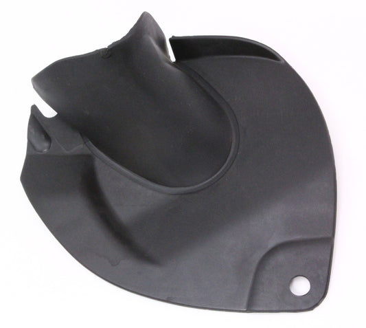 Steering Column Joint Knuckle Cover Boot 93-99 VW Jetta Golf MK3 - 1H1 863 129 B