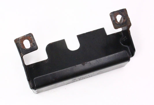 Hood Latch Mount Bracket Plate 99-02 VW Cabrio MK3.5 - Genuine - 1E0 823 229