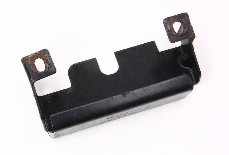 Hood Latch Mount Bracket Plate 99-02 VW Cabrio MK3.5 - Genuine - 1E0 823 229