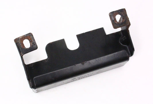 Hood Latch Mount Bracket Plate 99-02 VW Cabrio MK3.5 - Genuine - 1E0 823 229
