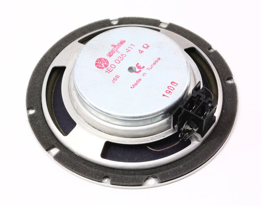 Isophen Stock Speaker 95-02 VW Cabrio - Genuine - 1E0 035 411