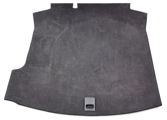 Trunk Floor Carpet Mat 99-05 VW Jetta MK4 Sedan Genuine - 1J5 863 463 L