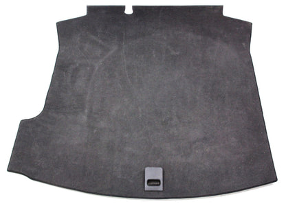 Trunk Floor Carpet Mat 99-05 VW Jetta MK4 Sedan Genuine - 1J5 863 463 L