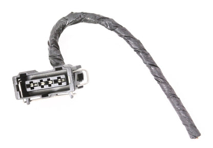 Fuel Gas Pump Plug Pigtail VW Jetta Golf GTI Cabrio MK3 Passat - 357 906 231