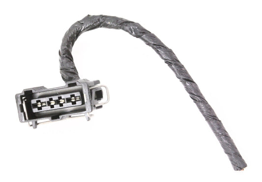 Fuel Gas Pump Plug Pigtail VW Jetta Golf GTI Cabrio MK3 Passat - 357 906 231