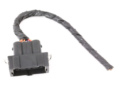 Fuel Gas Pump Plug Pigtail VW Jetta Golf GTI Cabrio MK3 Passat - 357 906 231