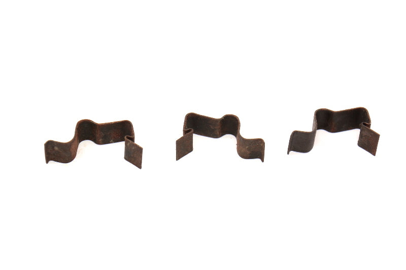 HVAC Climate Heater Clips 75-05 VW Jetta Golf GTI MK1 MK2 MK3 MK4 Passat B3 B4