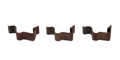 HVAC Climate Heater Clips 75-05 VW Jetta Golf GTI MK1 MK2 MK3 MK4 Passat B3 B4