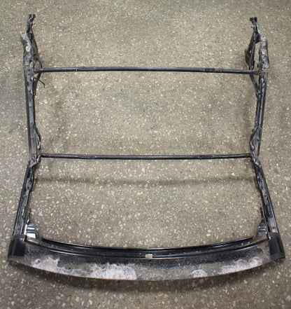 Convertible Top Frame Assembly 95-02 Cabrio MK3 - Genuine VW