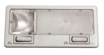 Dome Map Light Lamp 93-99 VW Jetta Golf GTI MK3 91-97 Passat - 357 947 111 C