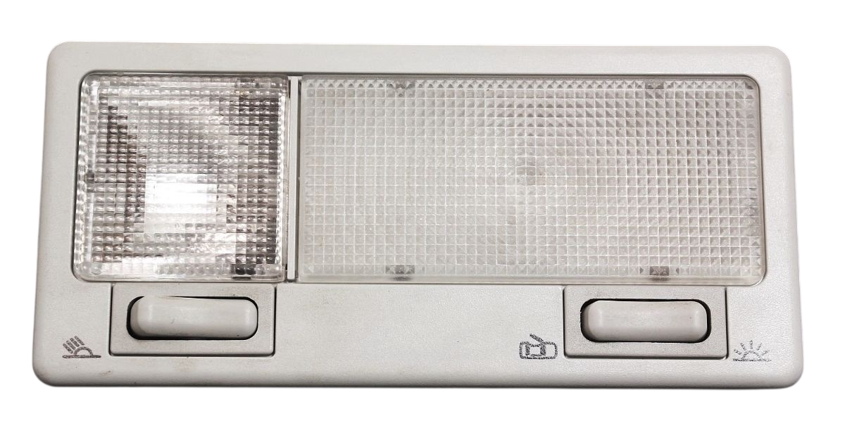 Dome Map Light Lamp 93-99 VW Jetta Golf GTI MK3 91-97 Passat B3 B4 357 947 111 C