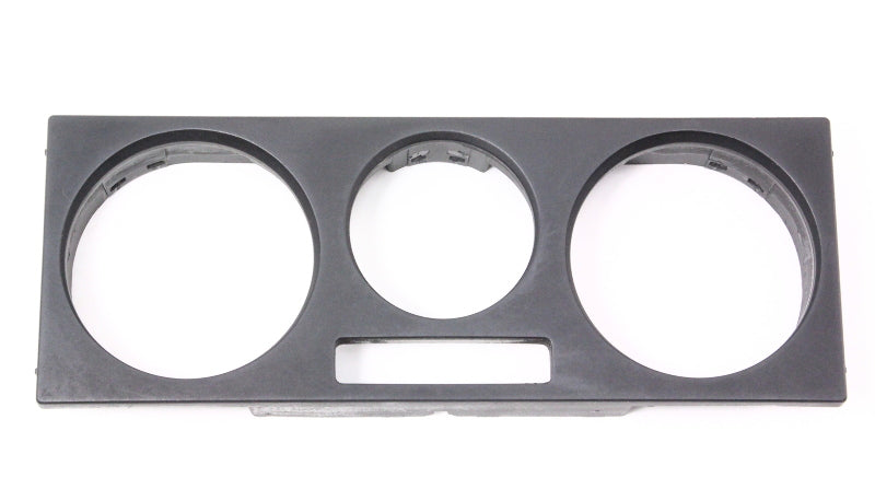 Climate Control Trim Surround 99-05 VW Jetta Golf GTI MK4 Passat - 1J0 819 157 G