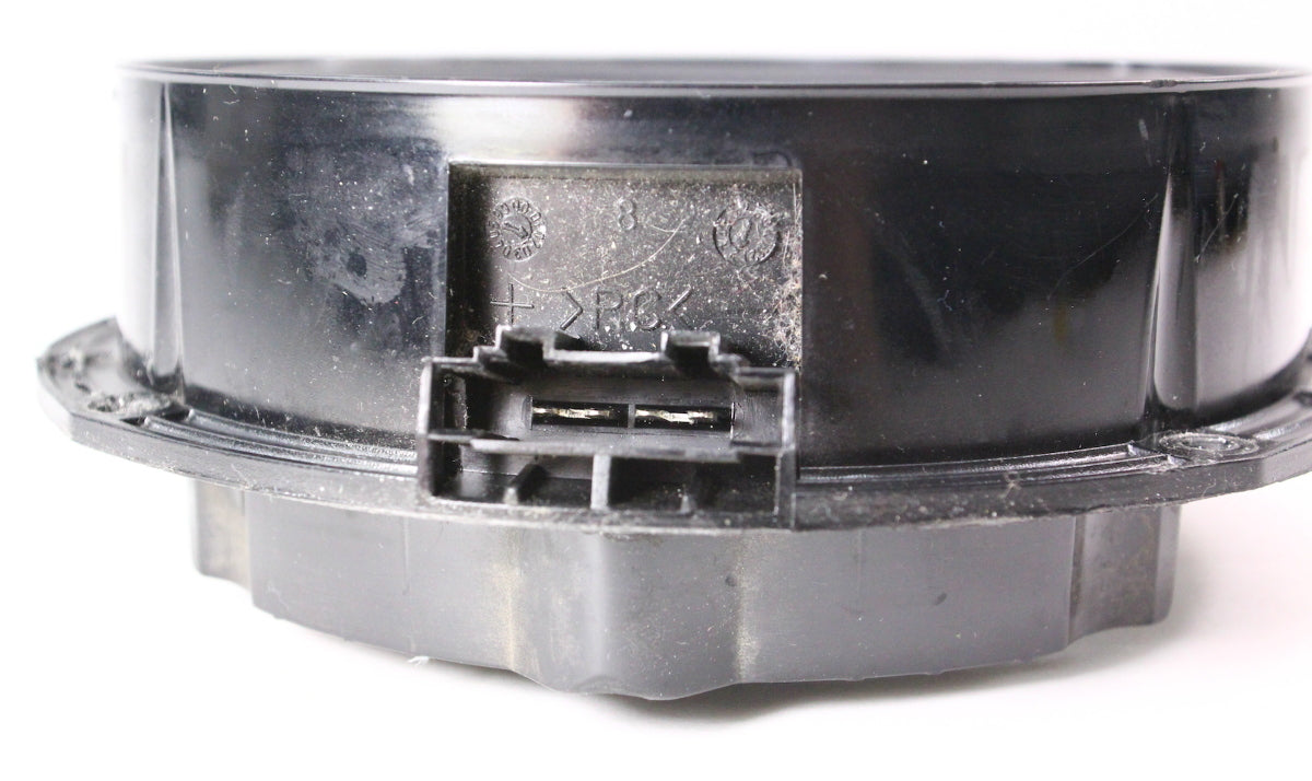 Door Speaker 99-05 VW Golf GTI Jetta MK4 Beetle Philips 4ohm OEM - 1J0 035 411 G