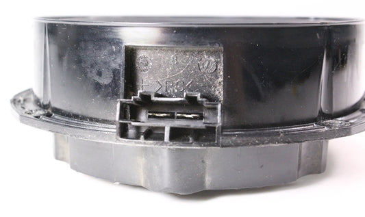 Door Speaker 99-05 VW Golf GTI Jetta MK4 Beetle Philips 4ohm OEM - 1J0 035 411 G