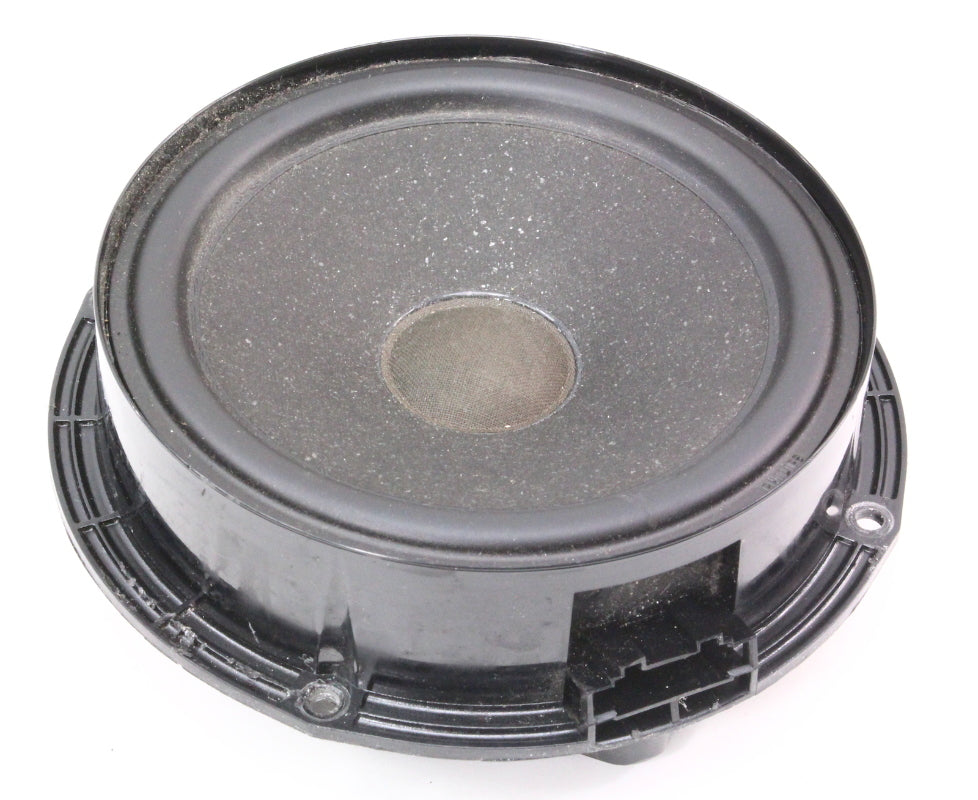 Door Speaker 99-05 VW Golf GTI Jetta MK4 Beetle Philips 4ohm OEM - 1J0 035 411 G