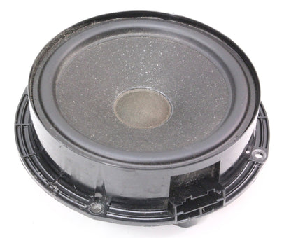 Door Speaker 99-05 VW Golf GTI Jetta MK4 Beetle Philips 4ohm OEM - 1J0 035 411 G