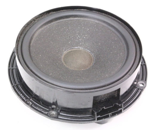 Door Speaker 99-05 VW Golf GTI Jetta MK4 Beetle Philips 4ohm OEM - 1J0 035 411 G