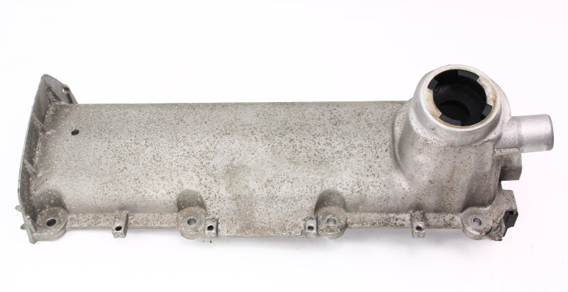 Aluminum Valve Cover VW Jetta Golf MK4 Beetle 2.0 AZG BEV BBW ~ 06A 103 475 AP