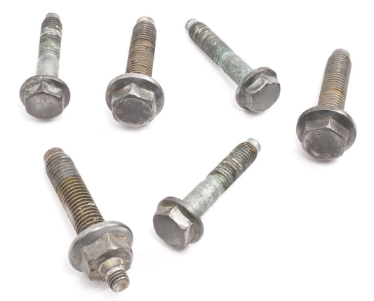 4SPD Auto Transmission & Starter Bolts Hardware 99-05 VW Jetta Golf MK4 Beetle