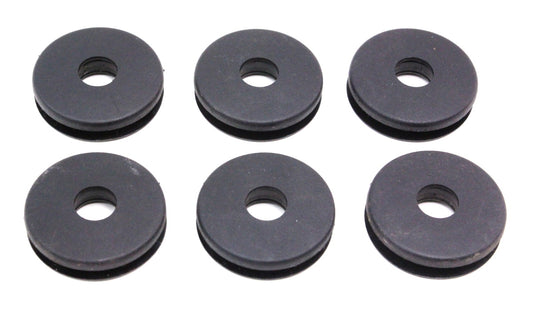 Floor Mat Carpet Retention Clips - VW Jetta Golf Mk4 Passat B5 - 3D0 864 523 A