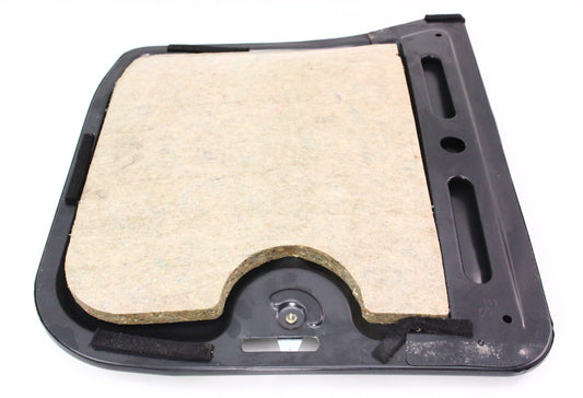 Wagon Trunk Floor Cargo Access Cover Panel 90-97 VW Passat GLX B4 - Genuine
