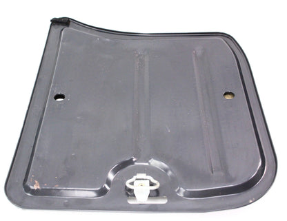 Wagon Trunk Floor Cargo Access Cover Panel 90-97 VW Passat GLX B4 - Genuine