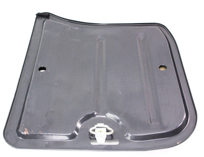 Wagon Trunk Floor Cargo Access Cover Panel 90-97 VW Passat GLX B4 - Genuine