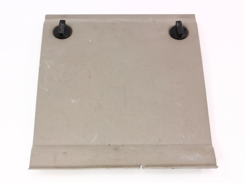 RH Side Trunk Cargo Cover Panel Door 90-97 VW Passat Wagon B4 GLX - 333 867 462