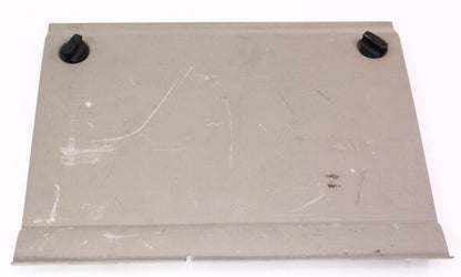 LH Side Trunk Cargo Cover Panel Door 90-97 VW Passat Wagon B4 GLX - 333 867 461