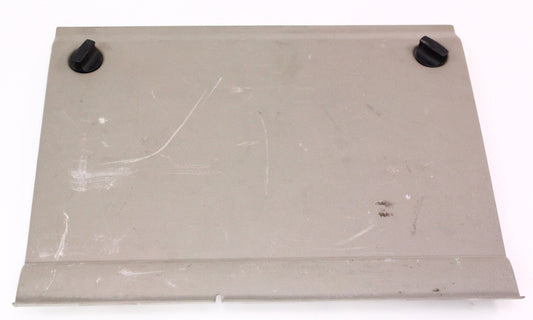 LH Side Trunk Cargo Cover Panel Door 90-97 VW Passat Wagon B4 GLX - 333 867 461
