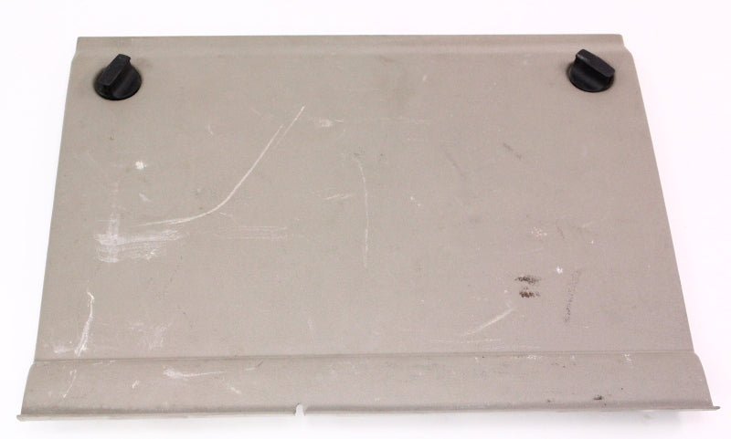 LH Side Trunk Cargo Cover Panel Door 90-97 VW Passat Wagon B4 GLX - 333 867 461