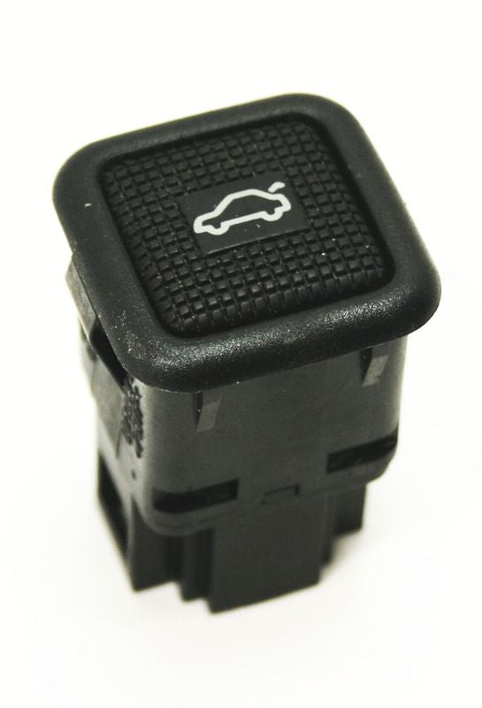 Trunk Release Switch Button & Plug Wiring Pigtail 93-99 VW Jetta Golf GTI MK3