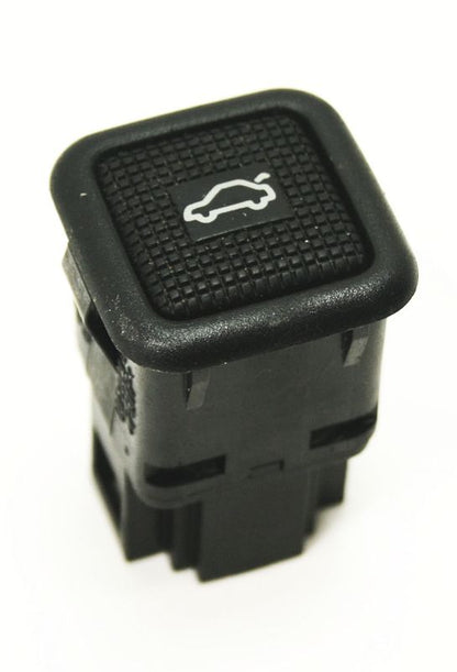 Trunk Release Switch Button & Plug Wiring Pigtail 93-99 VW Jetta Golf GTI MK3